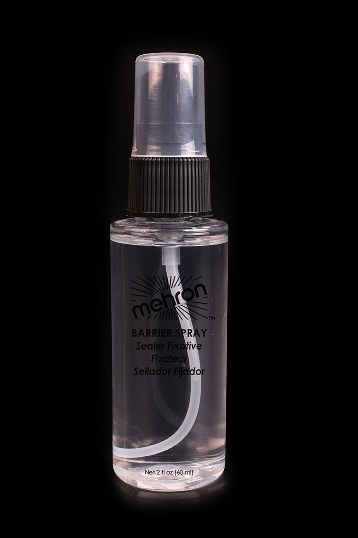 Mehron | Mixing Liquid - 4.5 fl oz.