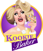 Kookie Baker's Drag Emporium