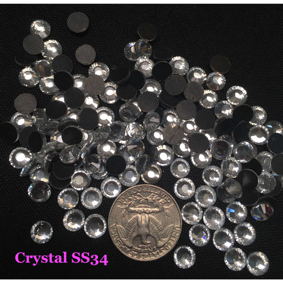 Crystal SS34