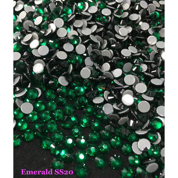 Emerald SS20