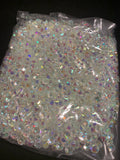 AB Crystal Nonfoiled SS30