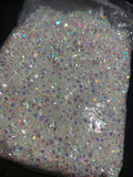 Crystal AB Nonfoiled SS20