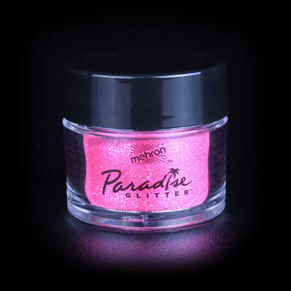 Pink Paradise AQ Glitter