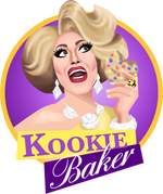 Kookie Baker&#39;s Drag Emporium