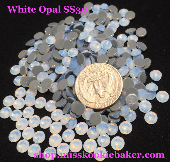 White Opal SS30