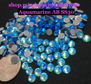 Aquamarine AB SS30