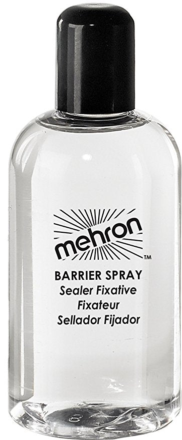 Barrier Spray Refill  9 oz