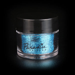 Blue Paradise AQ Glitter