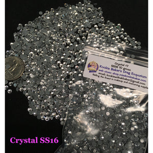 Crystal SS16