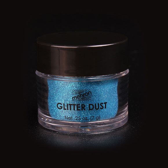 Deacon Blue Glitter Dust