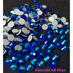 Emerald AB SS30