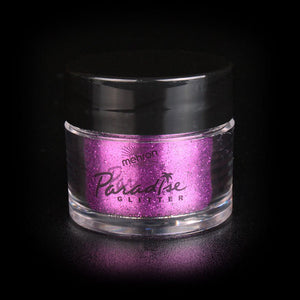 Fuchsia Paradise AQ Glitter