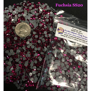 Fuchsia SS20