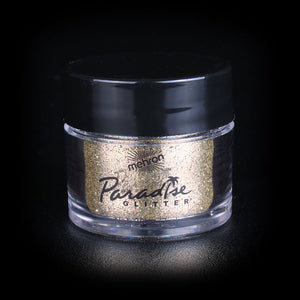Gold Paradise AQ Glitter