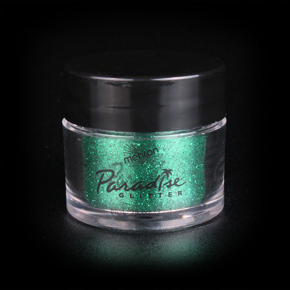 Green Paradise AQ Glitter