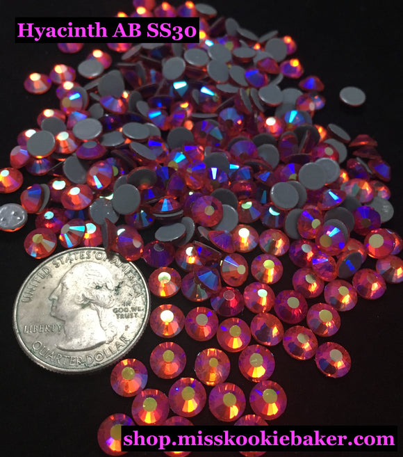 Hyacinth AB SS30
