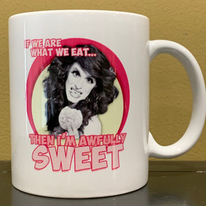 Awfully Sweet Coffee Mug