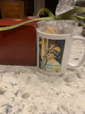 Good Morning A$$Hole Coffee Mug With Cookies!!!