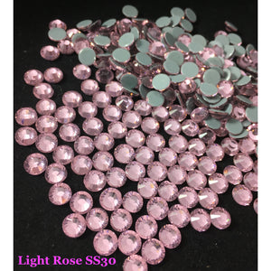 Light Rose SS30