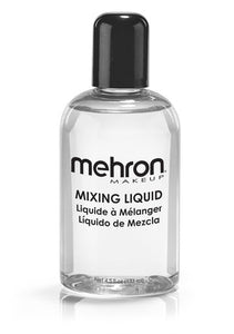 Mixing Liquid 4.5 fl oz