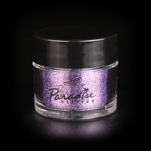 Pastel Lavender Paradise AQ Glitter