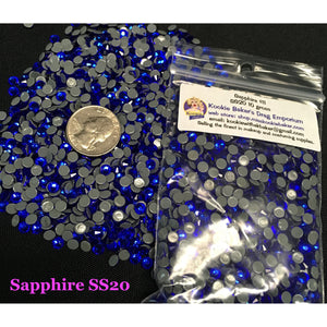 Sapphire SS20