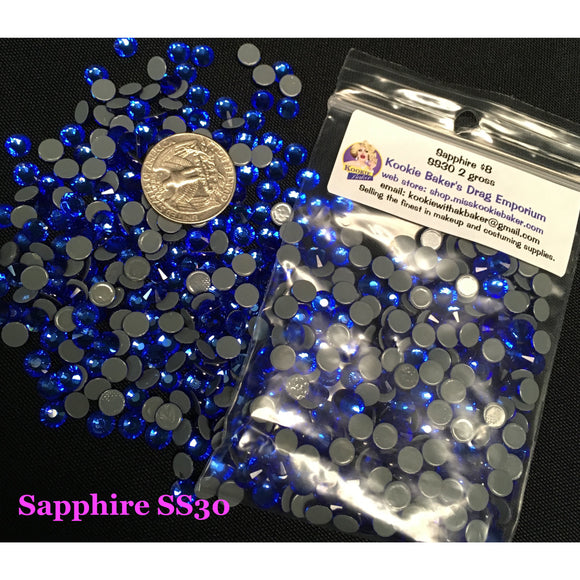 Sapphire SS30
